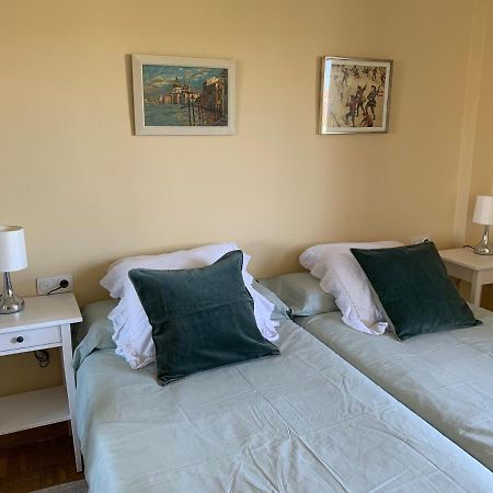Precioso Piso Recien Reformado En Zaragoza Apartman Kültér fotó
