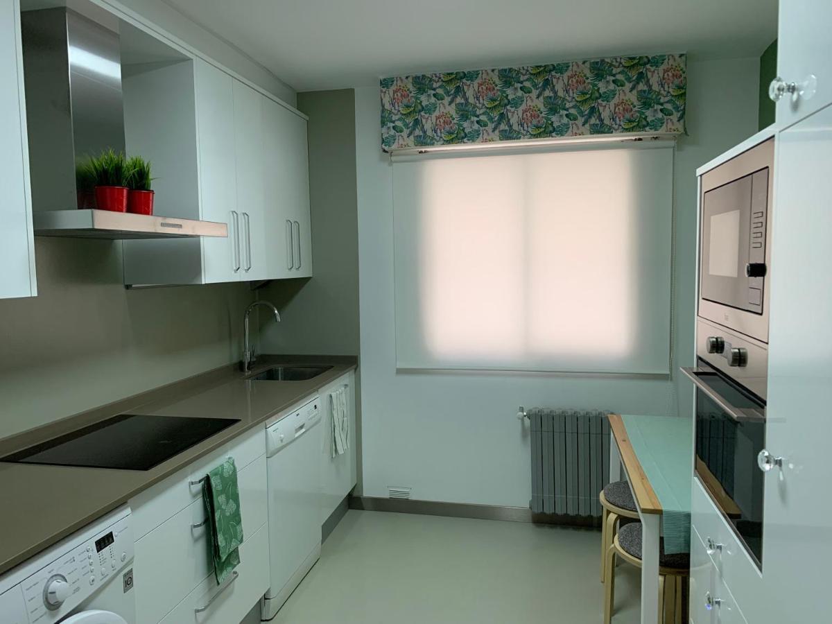 Precioso Piso Recien Reformado En Zaragoza Apartman Kültér fotó