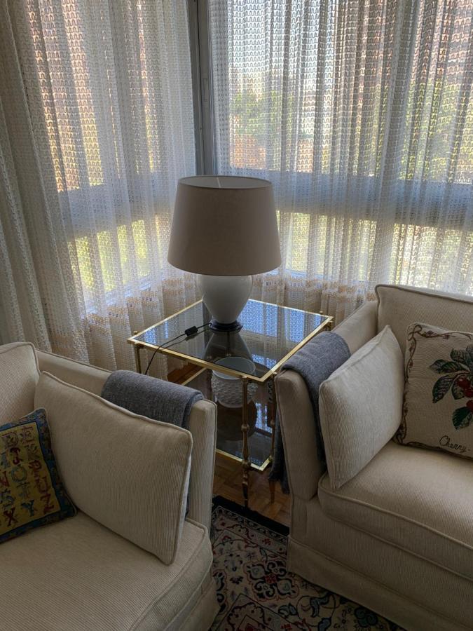 Precioso Piso Recien Reformado En Zaragoza Apartman Kültér fotó