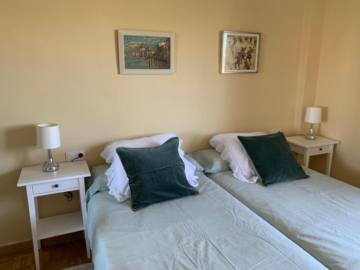 Precioso Piso Recien Reformado En Zaragoza Apartman Kültér fotó