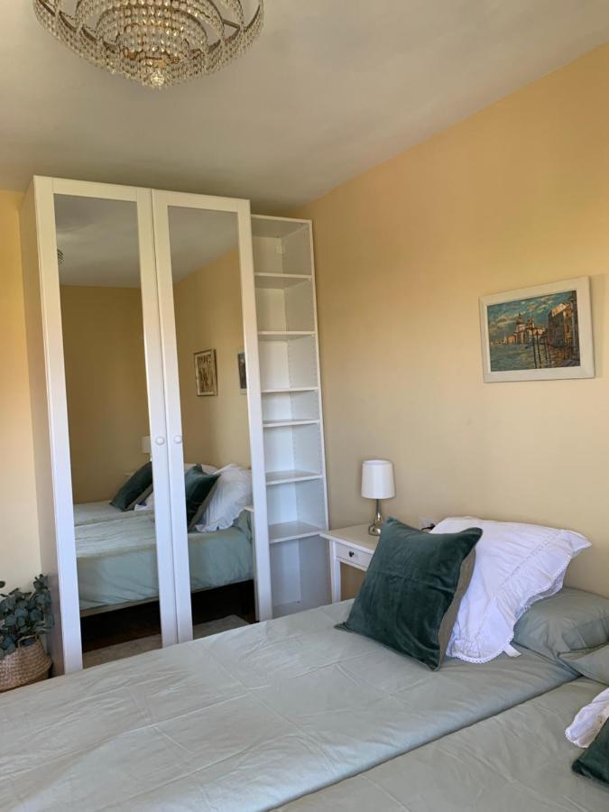 Precioso Piso Recien Reformado En Zaragoza Apartman Kültér fotó