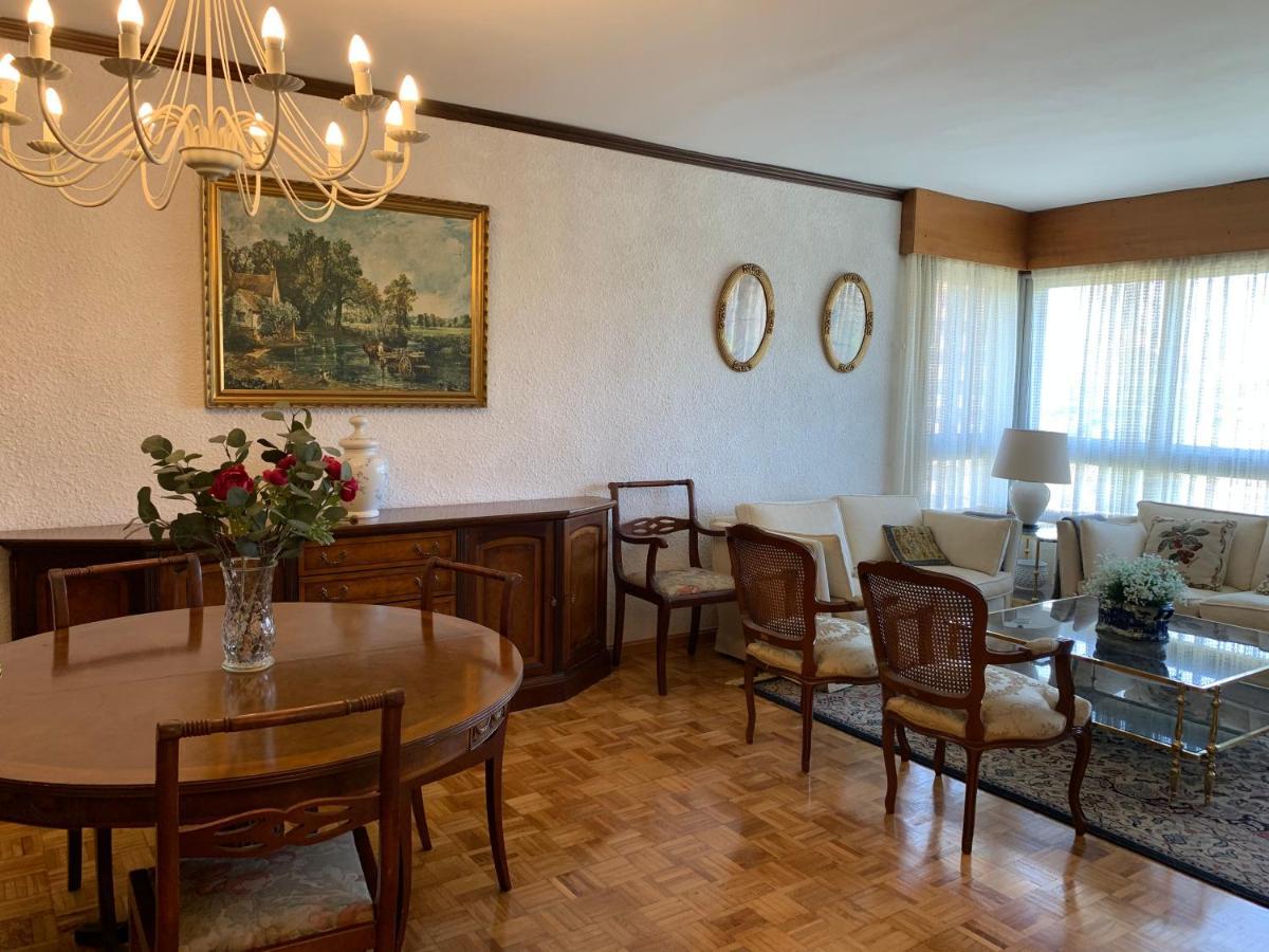 Precioso Piso Recien Reformado En Zaragoza Apartman Kültér fotó