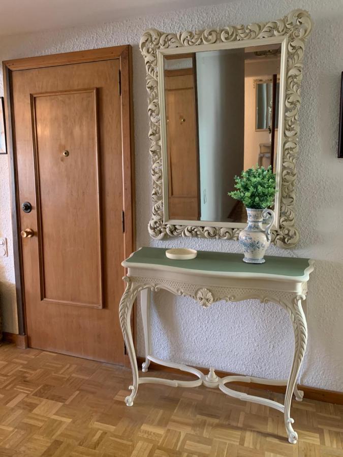 Precioso Piso Recien Reformado En Zaragoza Apartman Kültér fotó