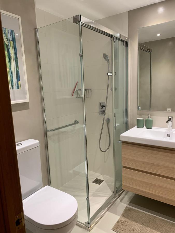 Precioso Piso Recien Reformado En Zaragoza Apartman Kültér fotó