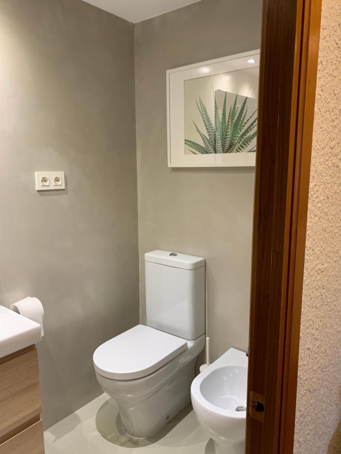 Precioso Piso Recien Reformado En Zaragoza Apartman Kültér fotó