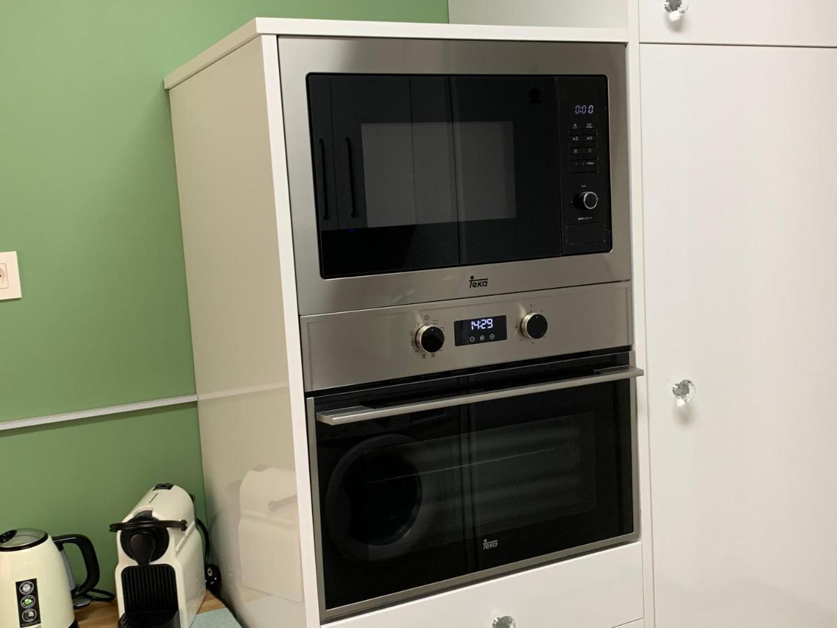 Precioso Piso Recien Reformado En Zaragoza Apartman Kültér fotó