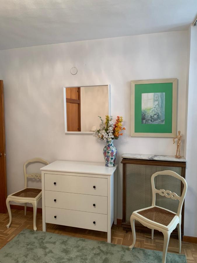 Precioso Piso Recien Reformado En Zaragoza Apartman Kültér fotó