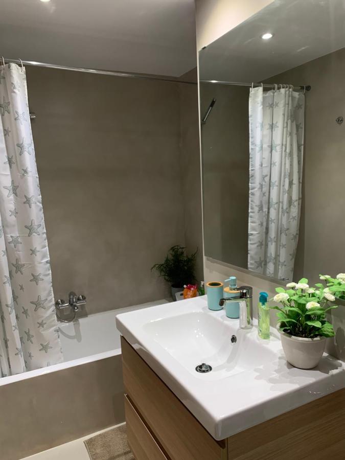 Precioso Piso Recien Reformado En Zaragoza Apartman Kültér fotó
