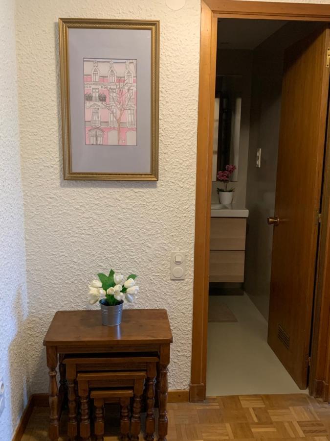 Precioso Piso Recien Reformado En Zaragoza Apartman Kültér fotó