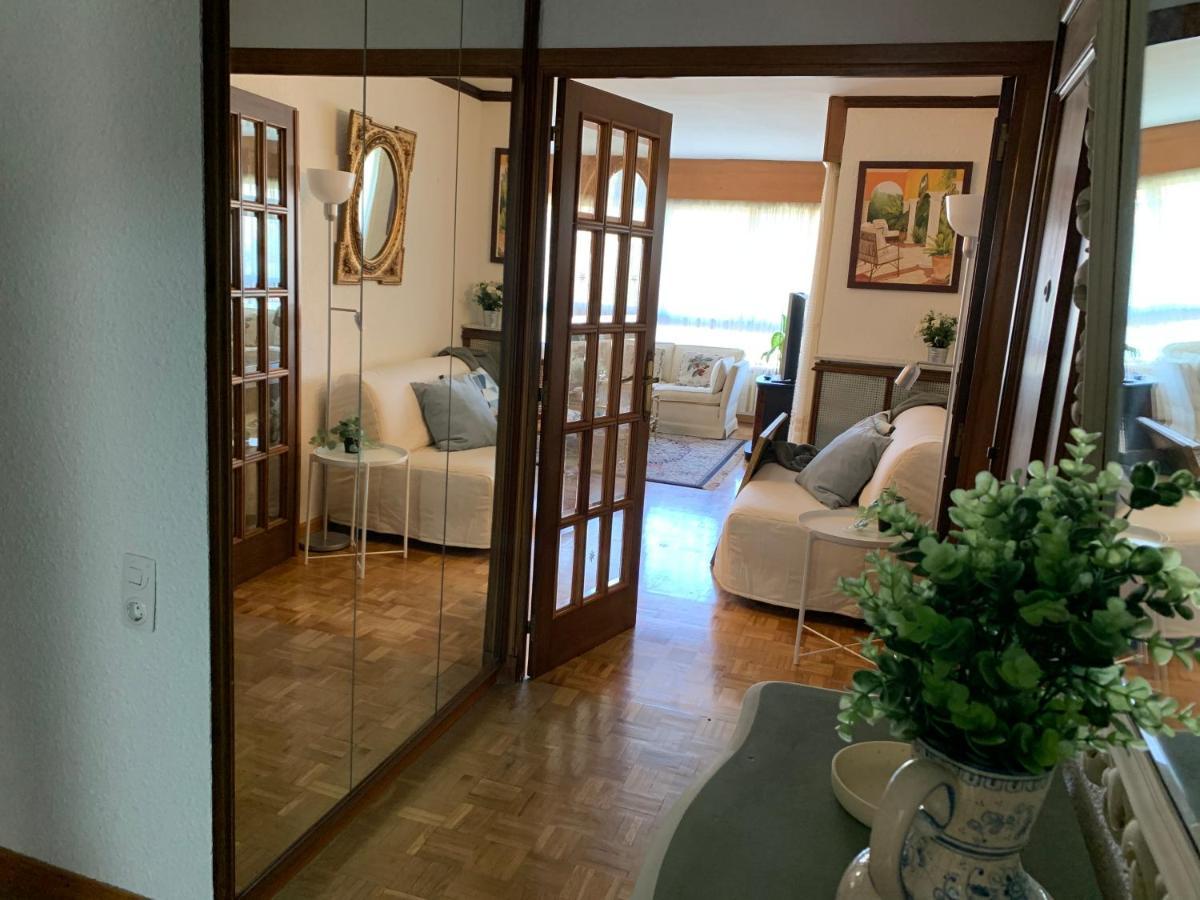 Precioso Piso Recien Reformado En Zaragoza Apartman Kültér fotó