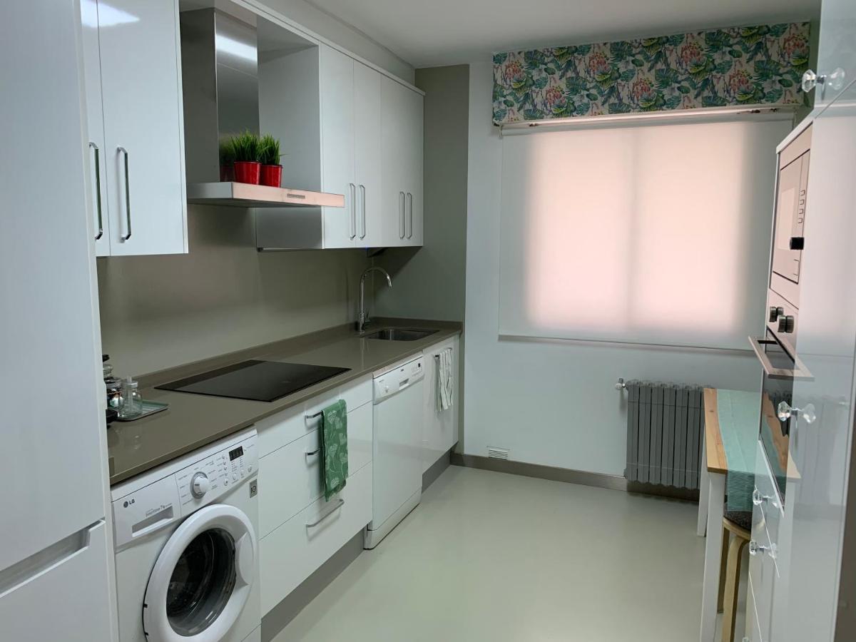 Precioso Piso Recien Reformado En Zaragoza Apartman Kültér fotó