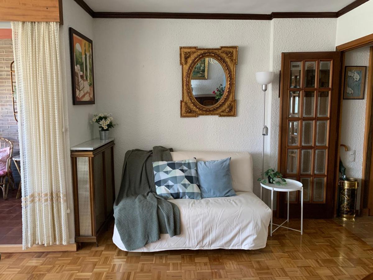 Precioso Piso Recien Reformado En Zaragoza Apartman Kültér fotó