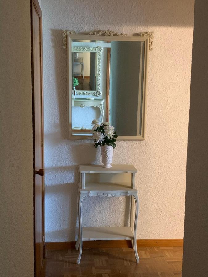 Precioso Piso Recien Reformado En Zaragoza Apartman Kültér fotó