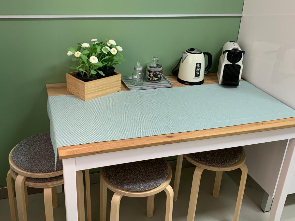 Precioso Piso Recien Reformado En Zaragoza Apartman Kültér fotó