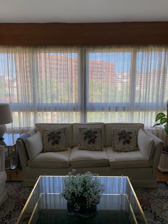 Precioso Piso Recien Reformado En Zaragoza Apartman Kültér fotó