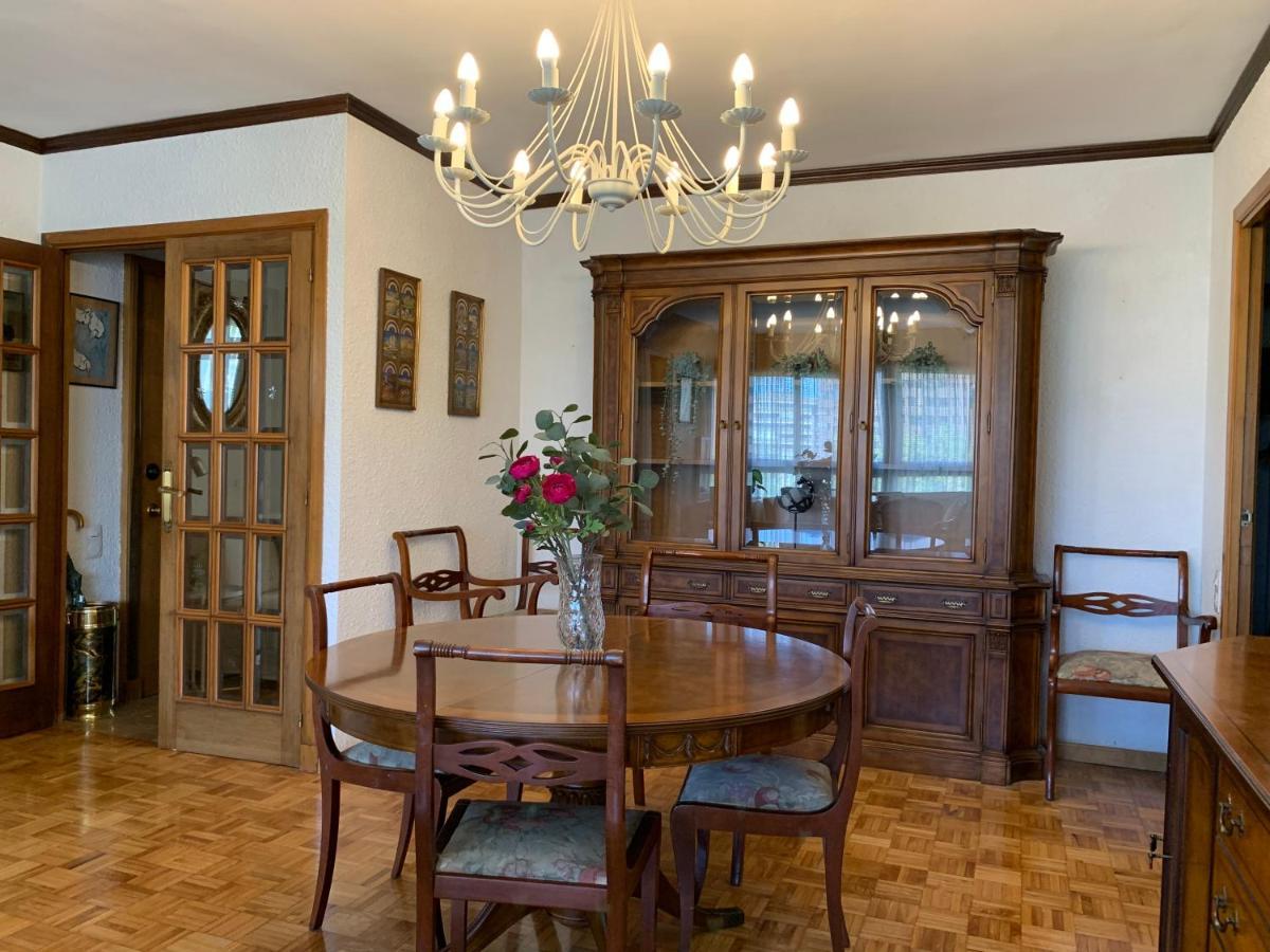 Precioso Piso Recien Reformado En Zaragoza Apartman Kültér fotó