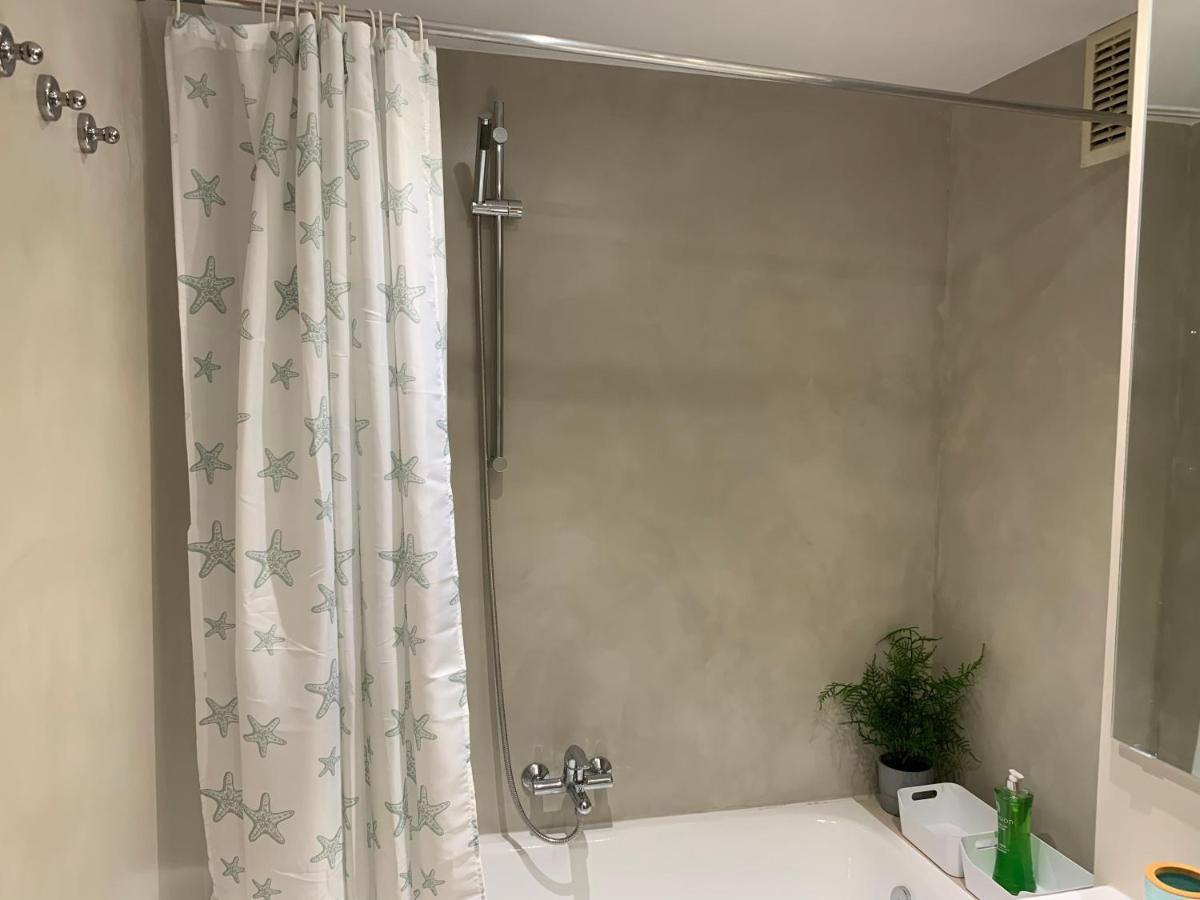 Precioso Piso Recien Reformado En Zaragoza Apartman Kültér fotó