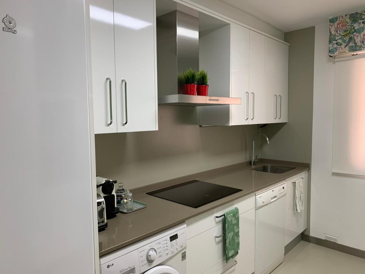 Precioso Piso Recien Reformado En Zaragoza Apartman Kültér fotó