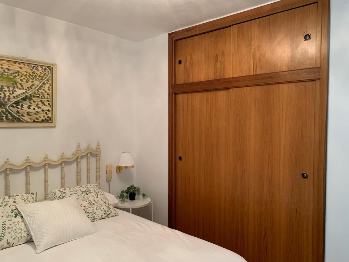Precioso Piso Recien Reformado En Zaragoza Apartman Kültér fotó