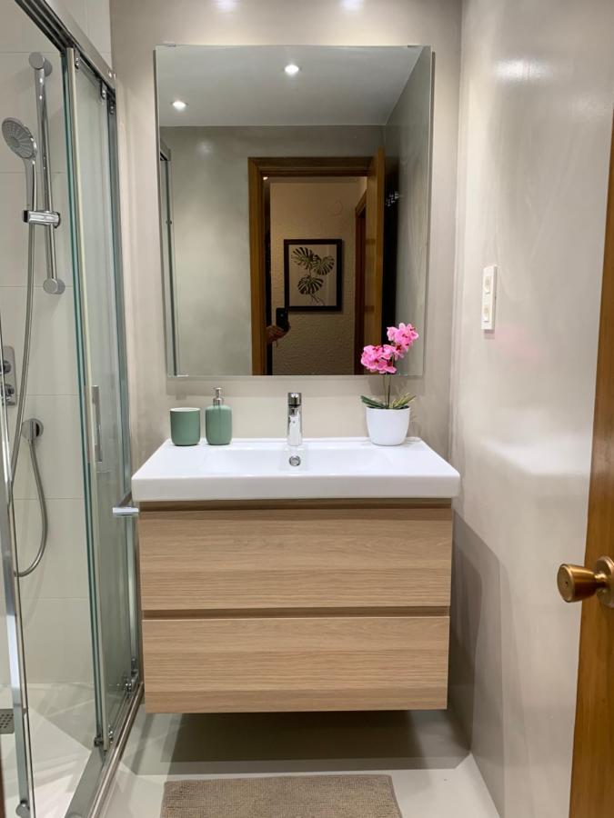 Precioso Piso Recien Reformado En Zaragoza Apartman Kültér fotó